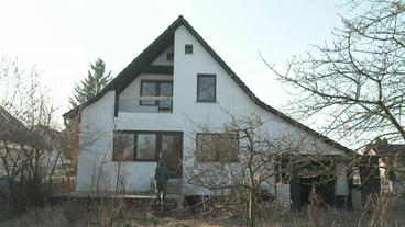 Bild: Das Erste Das Elternhaus der Regisseurin wird zum Drehort