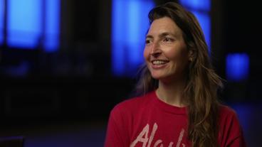 Bild: Das Erste Gitarristin und Sängerin Emily Kokal