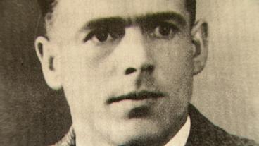 Franz Jägerstätter