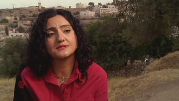 Fida Jiryis