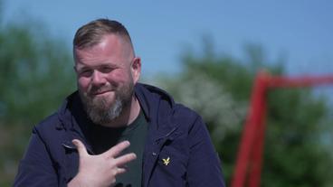 Bild: Das Erste "Monchi" von "Feine Sahne Fischfilet"