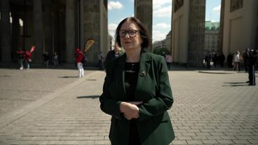 Bild: Das Erste Irina Scherbakowa ist Germanistin, Historikerin und Publizistin