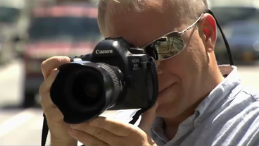 Fotograf Brian Snyder