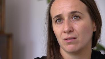 Bild: rbb Julia Holewinska