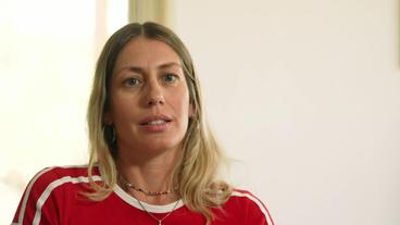 Bild: Das Erste Katharina Höftmann Ciobotaru Autorin