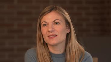 Bild: Das Erste Regisseurin Constanze Klaue
