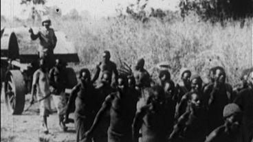 Unterdrückung, Gewalt, Ausbeutung, Völkermord – das schwere Erbe der deutschen Kolonialzeit