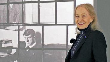 Bild: NDR Vera Munro