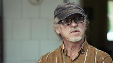 Bild: ARD Kultur Horst Lohmeyer