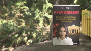 Bild: ttt Buch von Tuba Sarica: "Ihr Scheinheiligen!"