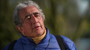 Bild: NDR Juan Carlos Emden.