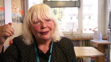 Bild: NDR Margit Czenki.