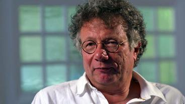 Bild: NDR Ingo Schulze