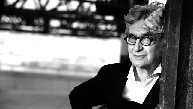 Bild: NDR/Wim Wenders Stiftung Wim Wenders.