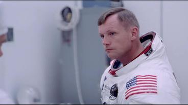 Bild: Universal Pictures Neil Armstrong