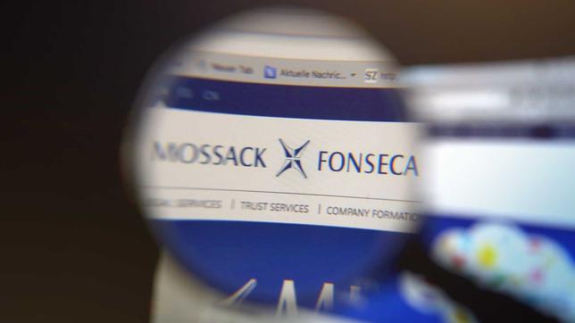 Bild: WDR Panama Papers