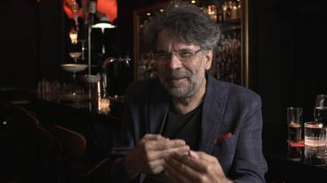 Bild: Das Erste Robert Pfaller