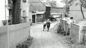 Bild: Das Erste Der Roman "Der Mangel" spielt in einem katholischen Dorf in Bayern.