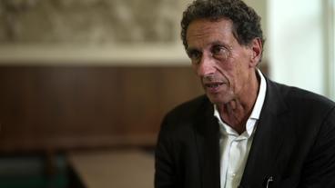 Bild: Das Erste Julian Nida-Rümelin, Philosoph
