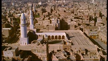 Bild: Das Erste Sanaa – die Hauptstadt des Jemens