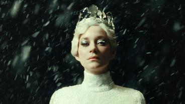 Bild: © 3B-Davis-Sutor Kolonko-Arte-BR Marion Cotillard in "La Tour de Glace"