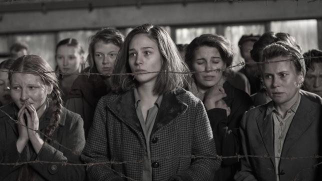 Bild: Kino Swiat Szene aus "Zgoda"