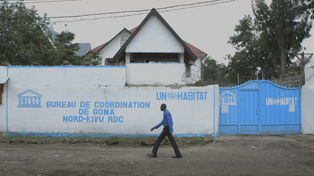 Bild: Stephan Hilpert/Stephan Hilpert Congo Calling
