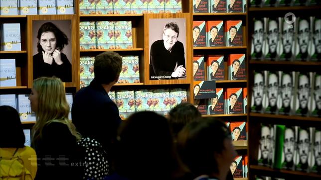 Frankfurter Buchmesse