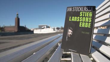 Bild: Das Erste "Stieg Larssons Erbe" von Jan Stocklassa