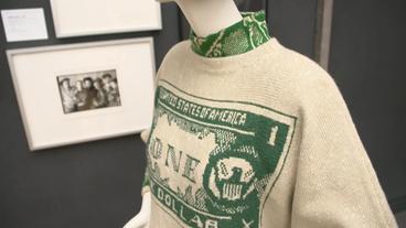Bild: Das Erste Strickmode von Claudia Skoda