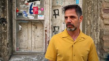 Bild: Das Erste Schauspieler Yousef Sweid