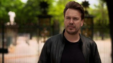 Bild: Das Erste Michail Sygar