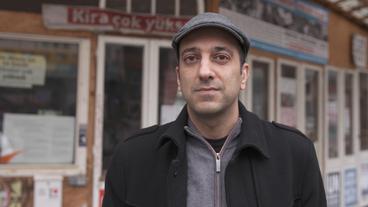 Rouzbeh Taheri