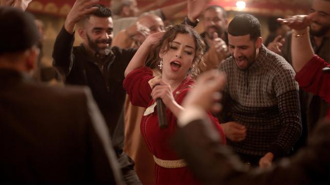 "Alle lieben Touda" von Nabil Ayouch