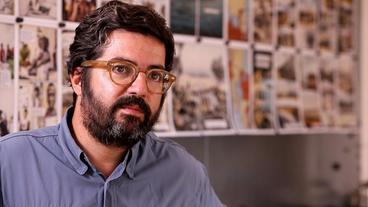 Bild: WDR Carlos Spottorno