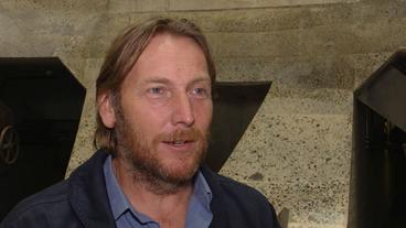 Bild: WDR Jochen Zeitz
