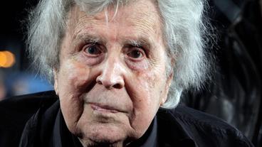 Bild: imago images/ANE Edition Mikis Theodorakis