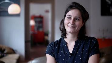 Bild: WDR Nora Klein