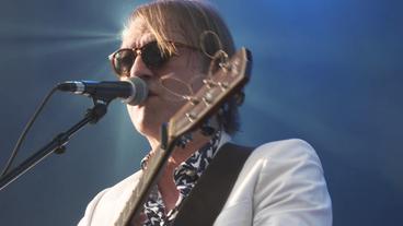 Bild: WDR Der Musiker Jochen Distelmeyer