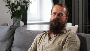 Bild: WDR Maxim Dondyuk