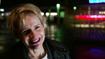Bild: WDR Giny Vos