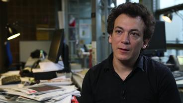 Bild: WDR Christian Jakob