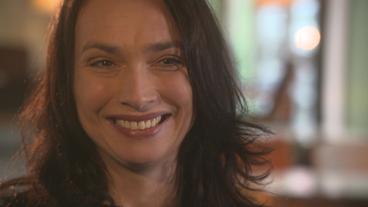 Bild: WDR Die Filmemacherin Marta György-Kessler