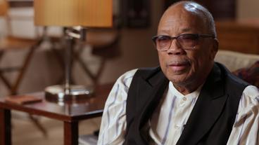 Bild: NFP Quincy Jones