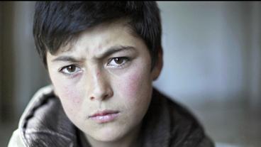 Bild: jip film & verleih Der zwölfjährige Afshin