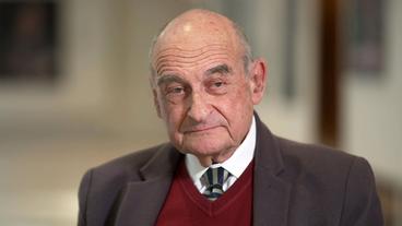 Bild: WDR Franz Michalski