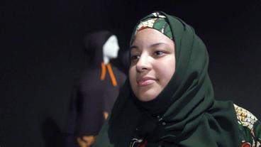 Bild: WDR Naomi Afia Brenya Güneş-Schneider