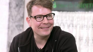 Bild: WDR Regisseur Štěpán Altrichter