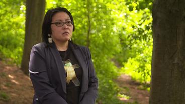 Bild: WDR Zhang Miao