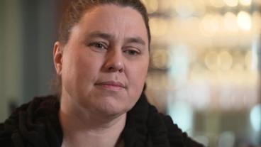 Bild: WDR Regisseurin Annette Baumeister